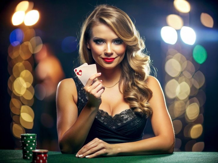 jaguarwin79 mobile app interface showing live dealer table and sports markets on Android phone